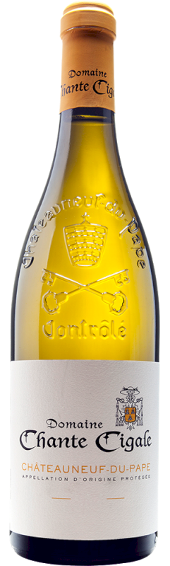 Chante Cigale