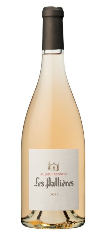Domaine les Pallières