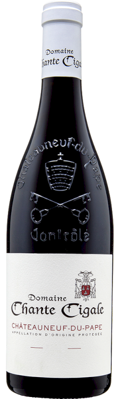 Domaine Chante Cigale Domaine Chante Cigale