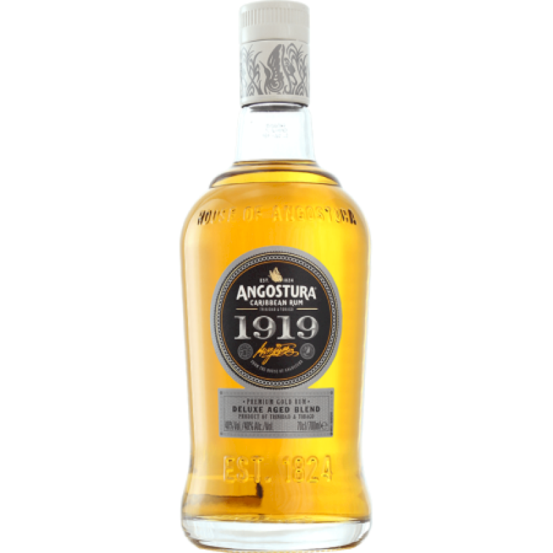 RHUM ANGOSTURA